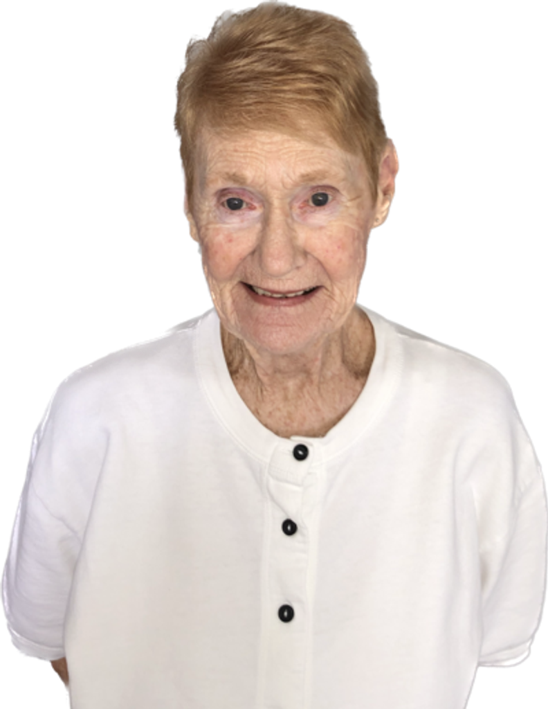 Ann Dorothea Steinmetz