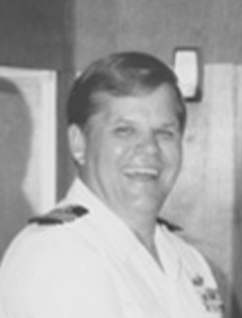 Bruce Holdt