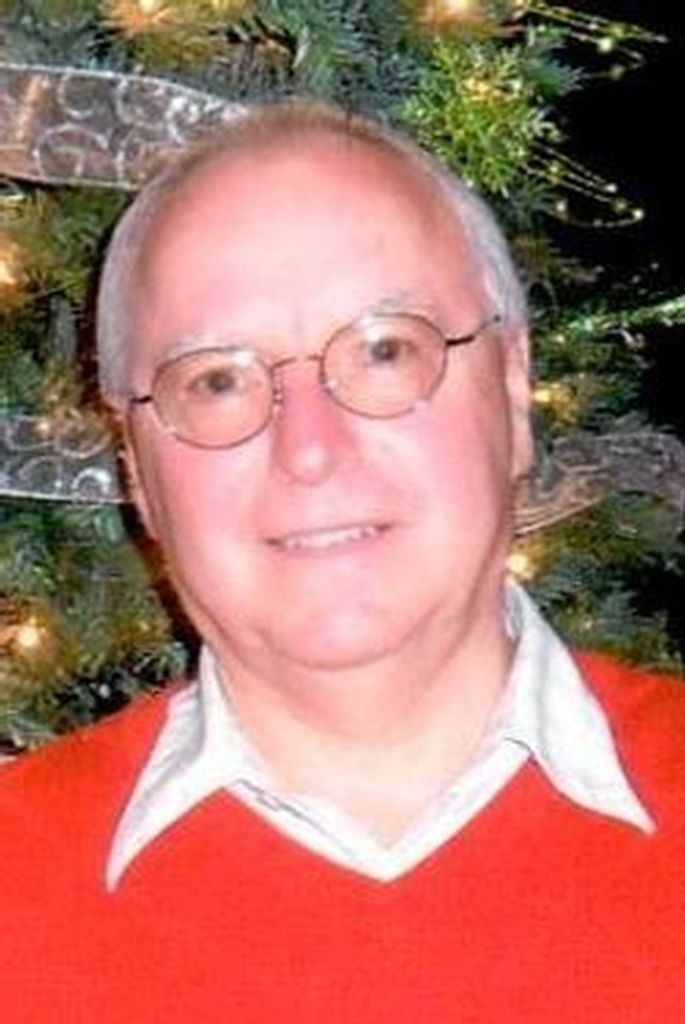 Garry A. Randolph