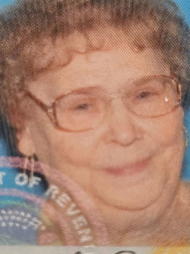 Barbara Ellen Brown Profile Photo