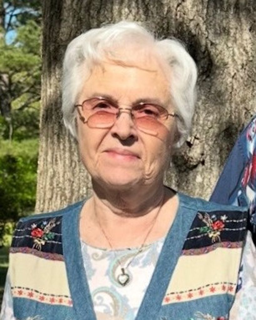 Carolyn Stuckey Profile Photo