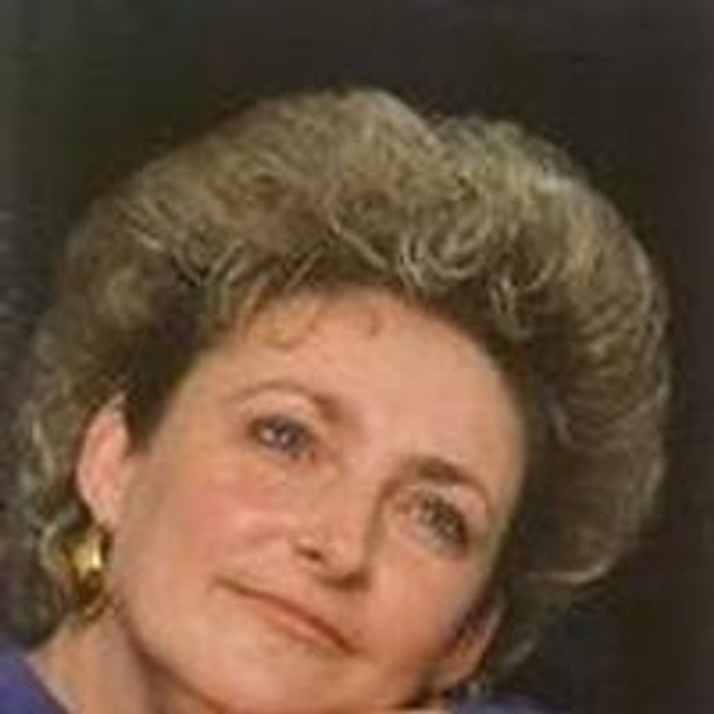 Brenda Sue Hoskins