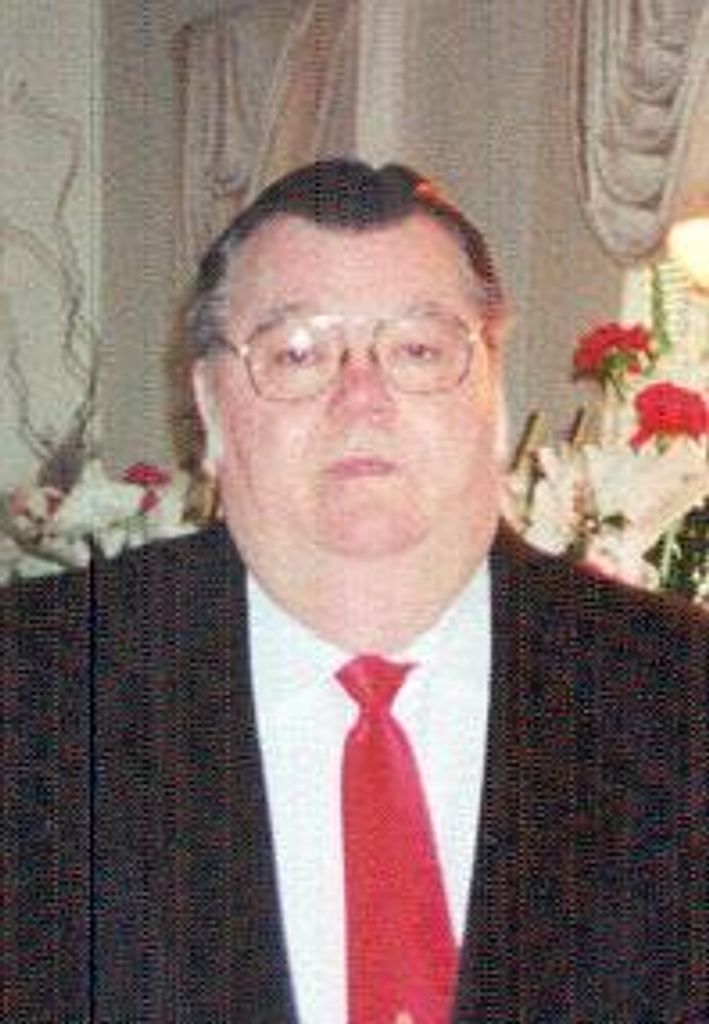 The Rev.  Elwood Dunn