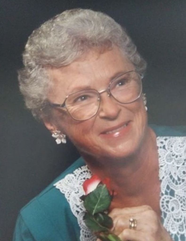 Betty Salley Pleasant