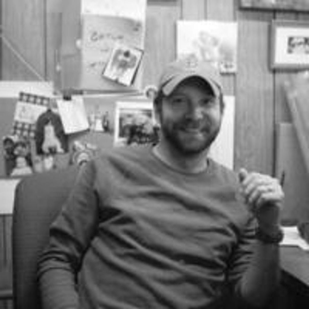 Tony Franklin Riffle Profile Photo