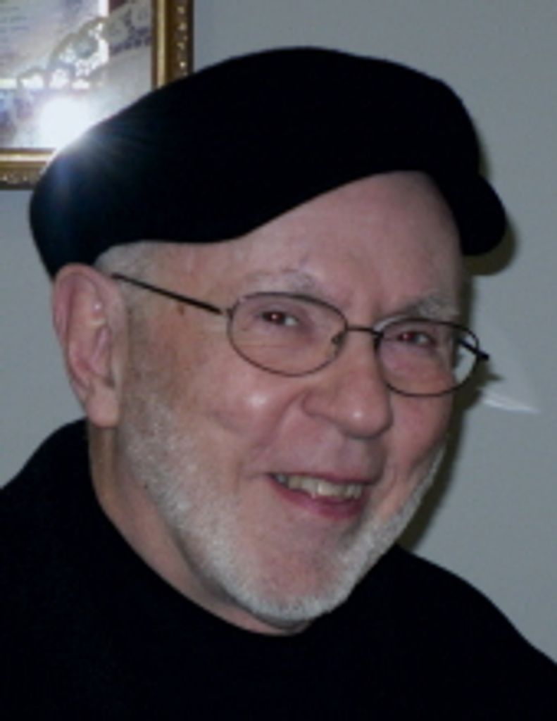 James C. Hayes