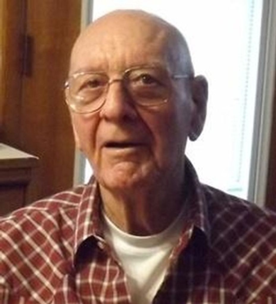 Payton H. "Pat" Geasler Jr.