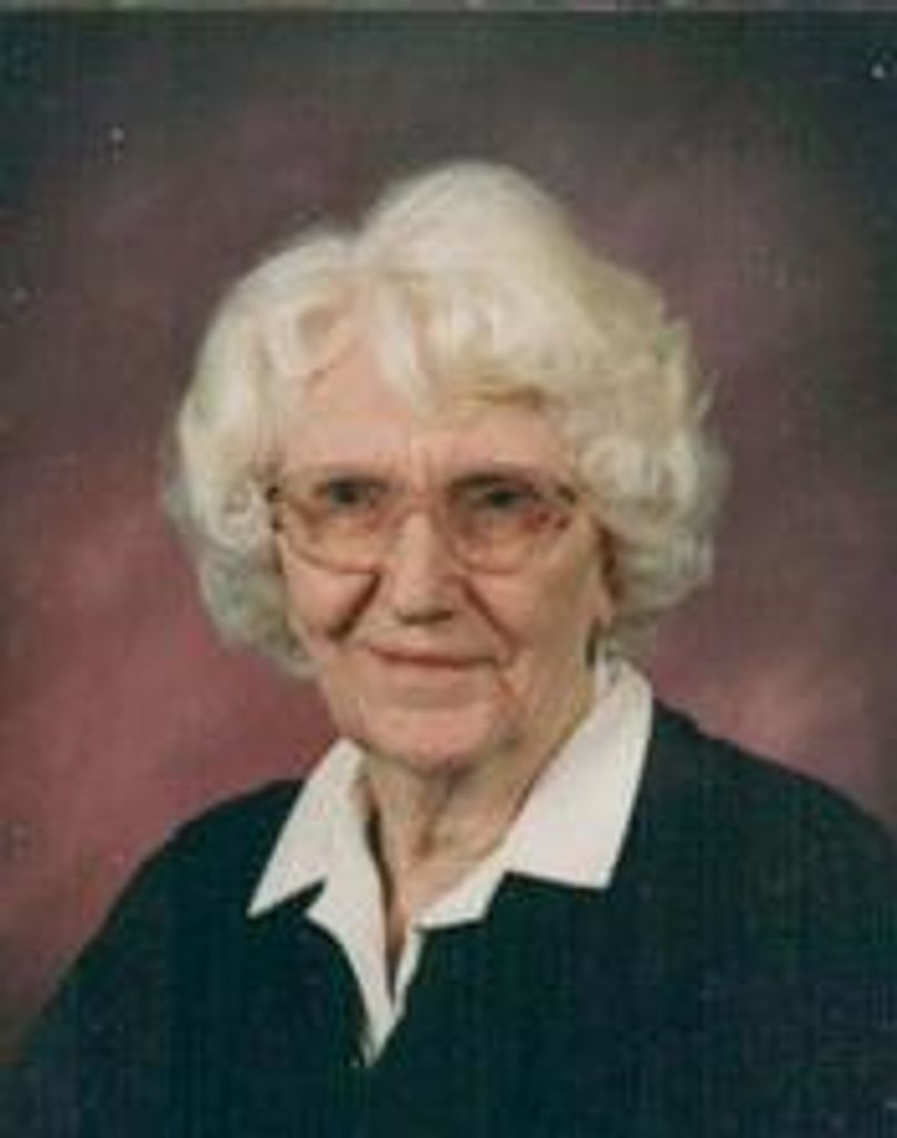 Mabel Lelm
