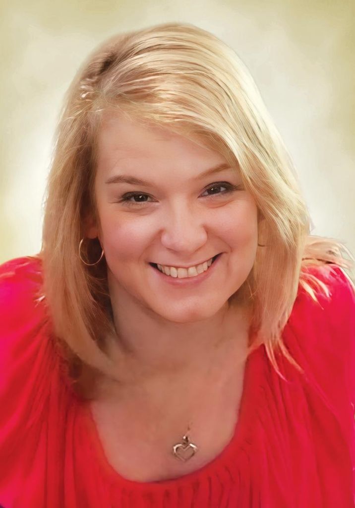 Jacqueline Marie Thibedeau Profile Photo