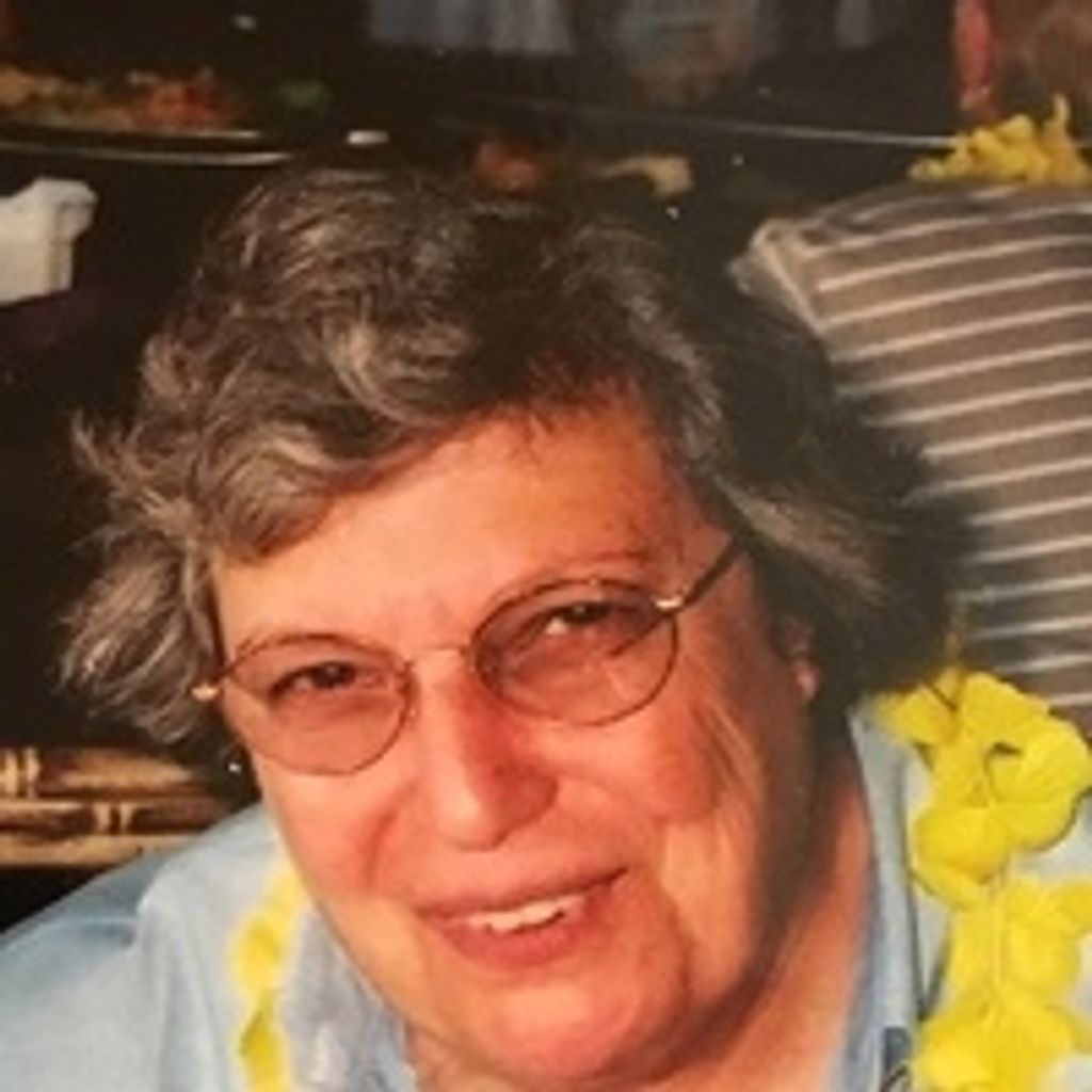 Anna Marie Barone