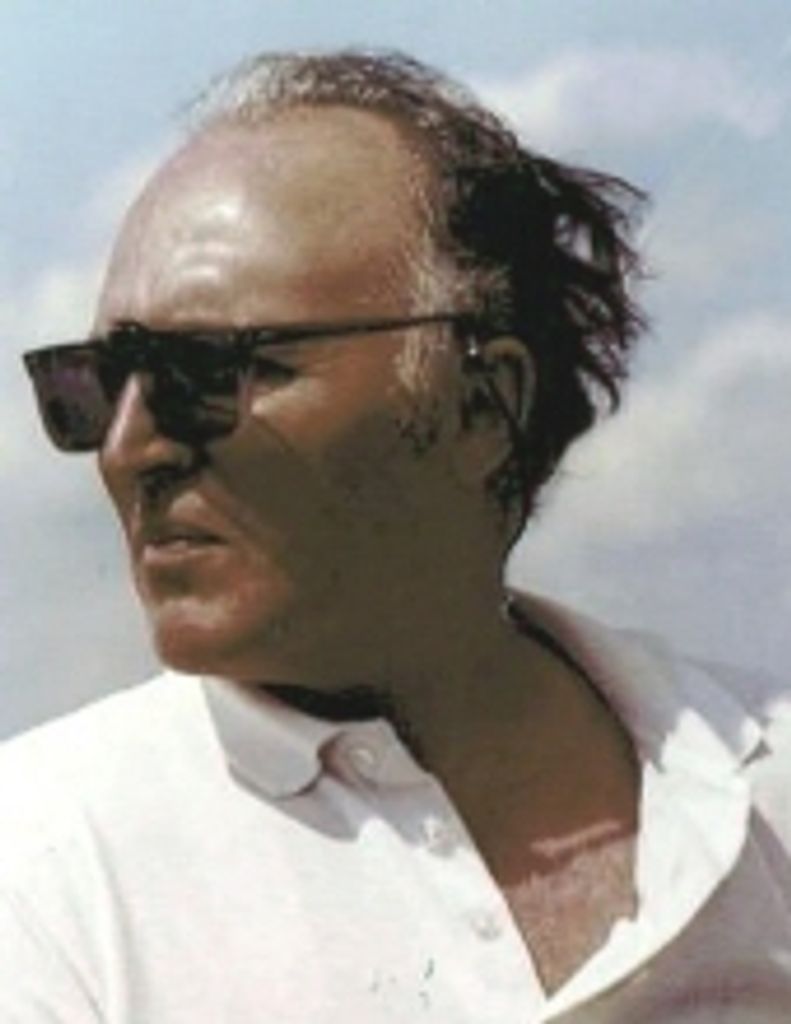 Alfred J. Bianchi, Sr.