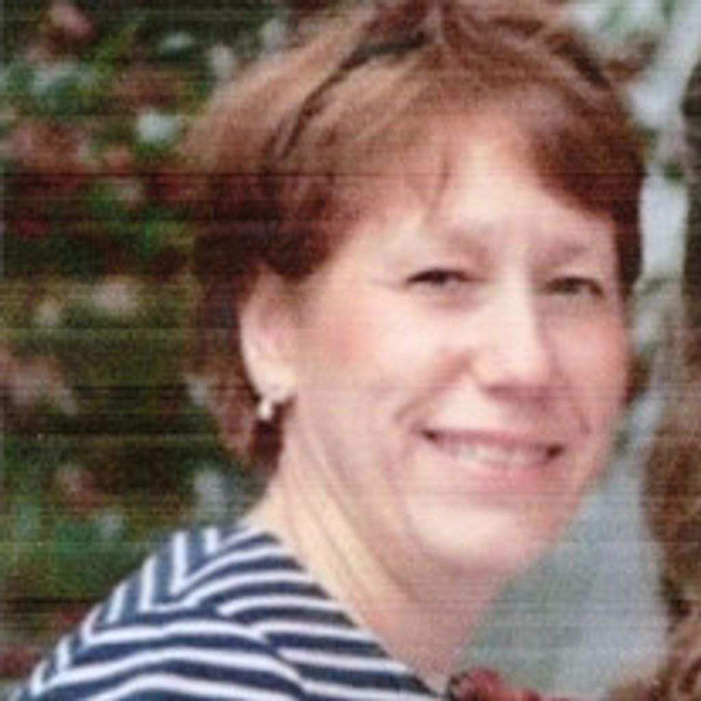 Mary Beth Carlson