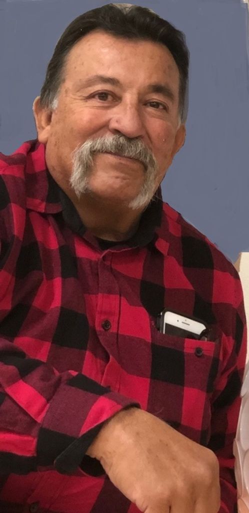 Joe N. Valdez, Iii Profile Photo