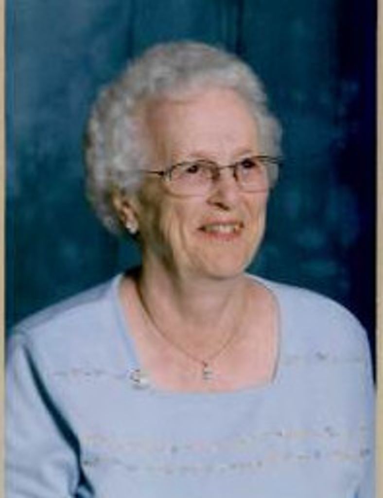 Helen (Lewis)  Jurgens