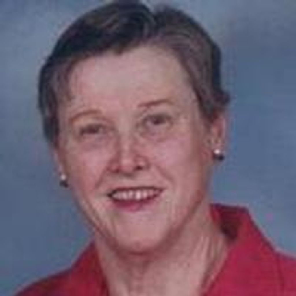Mary Margaret Mathews