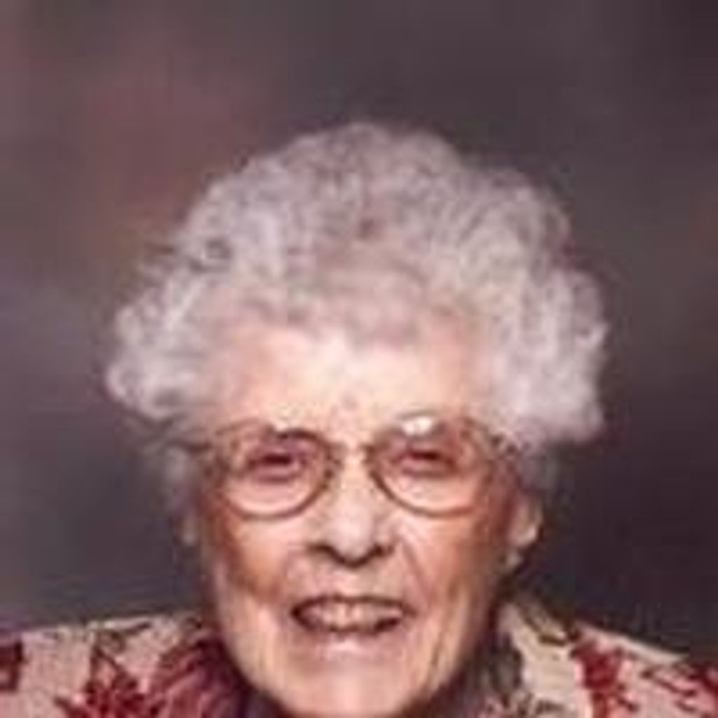 Gladys L. Rose
