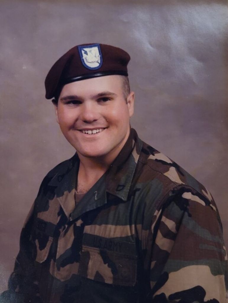 Kenneth "Kenny" Rucker