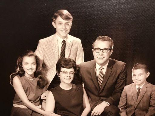 Carol Ann (McClary)  Myers photo gallery thumbnail 43 of 67
