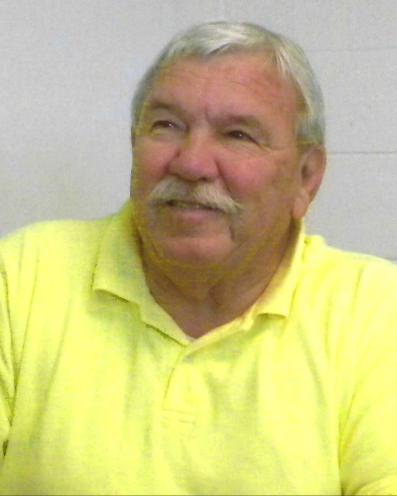 Wilbur Lee Ellisor