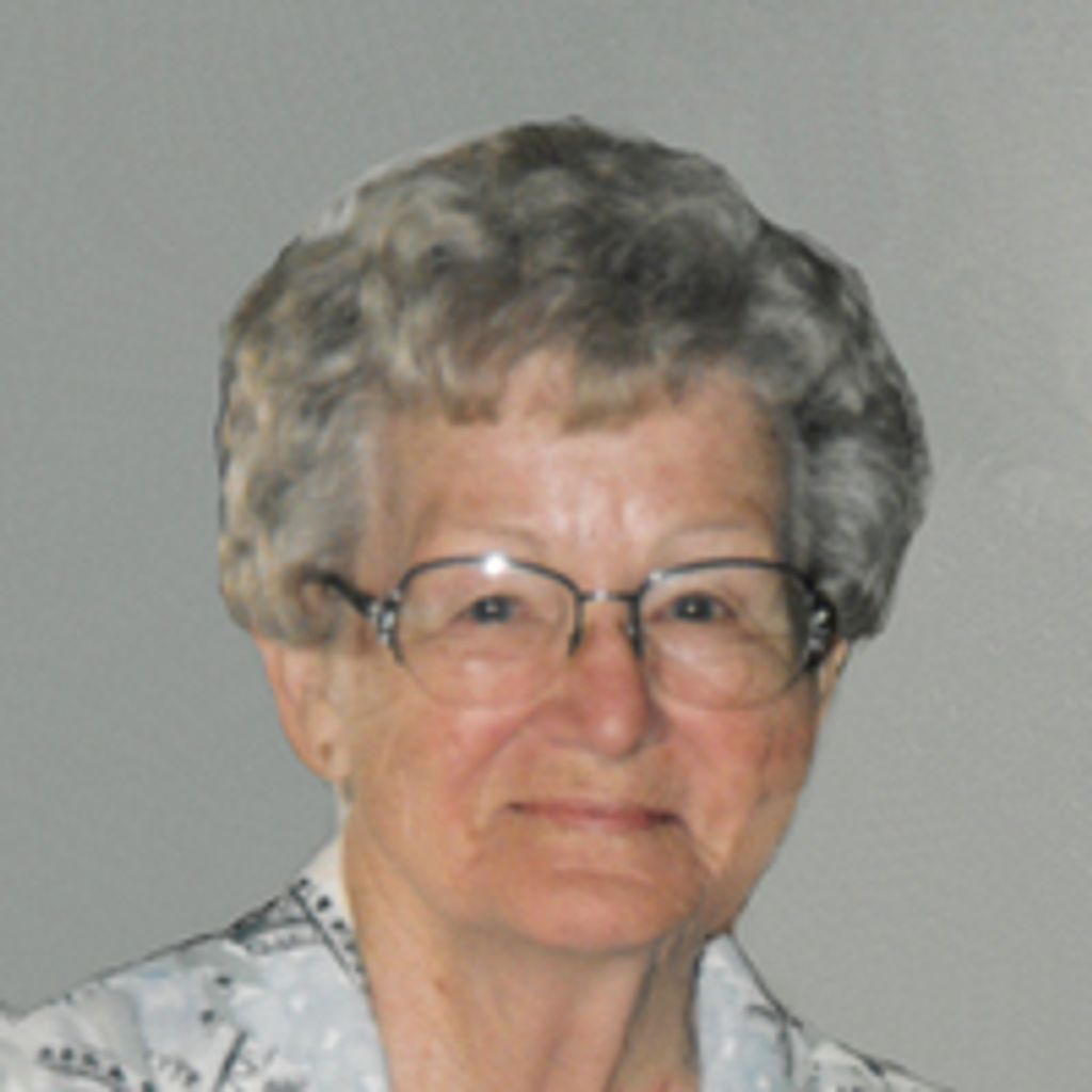 Dotty Marie Roan Profile Photo