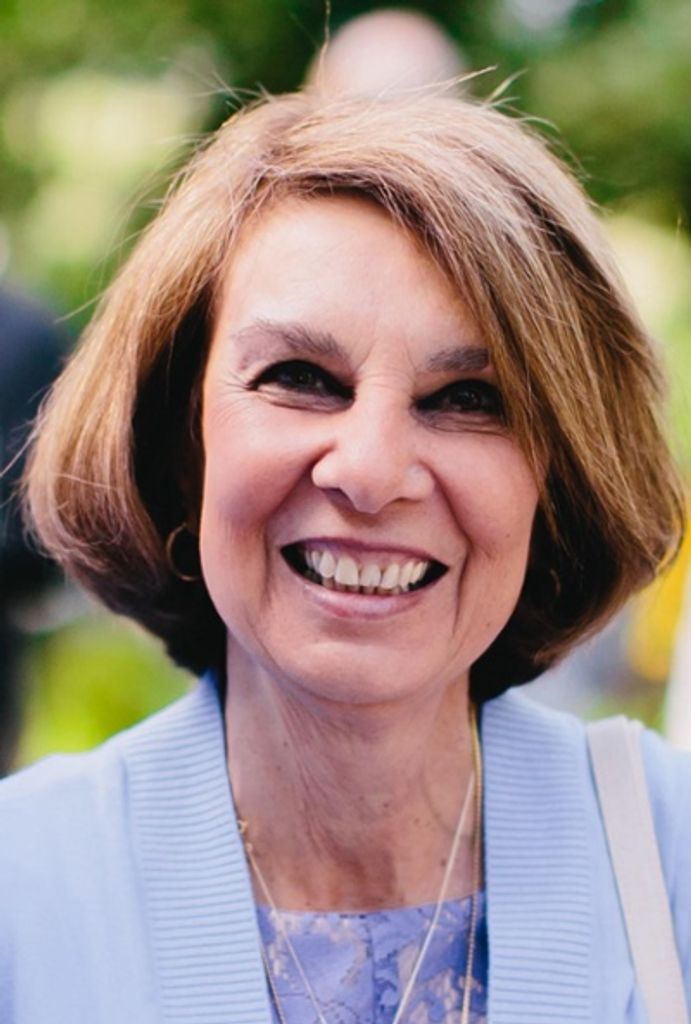 Carmelette M. Rotella