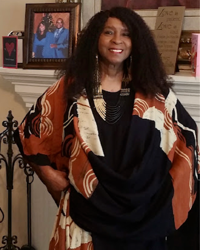 Vivian K. Summerville Profile Photo