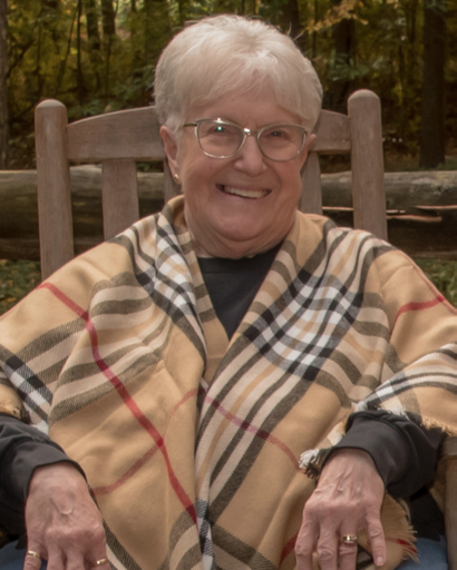 Patricia "Pat" Joyce Gollatz Profile Photo