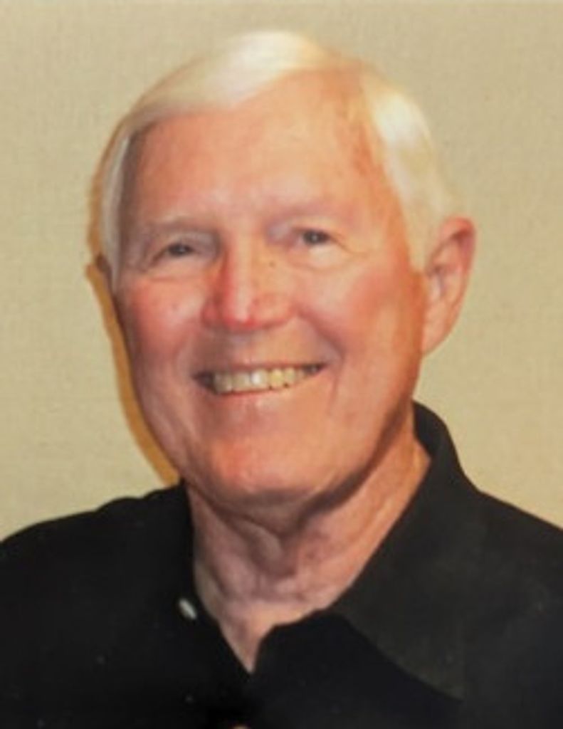 Raymond Robbins Profile Photo