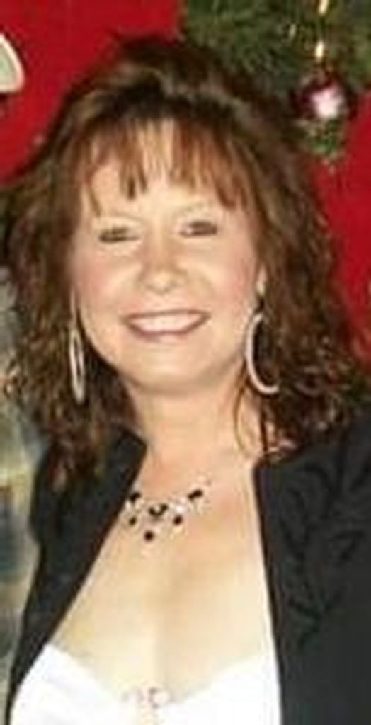 Darlene P. De Lange (Nee Pierce)