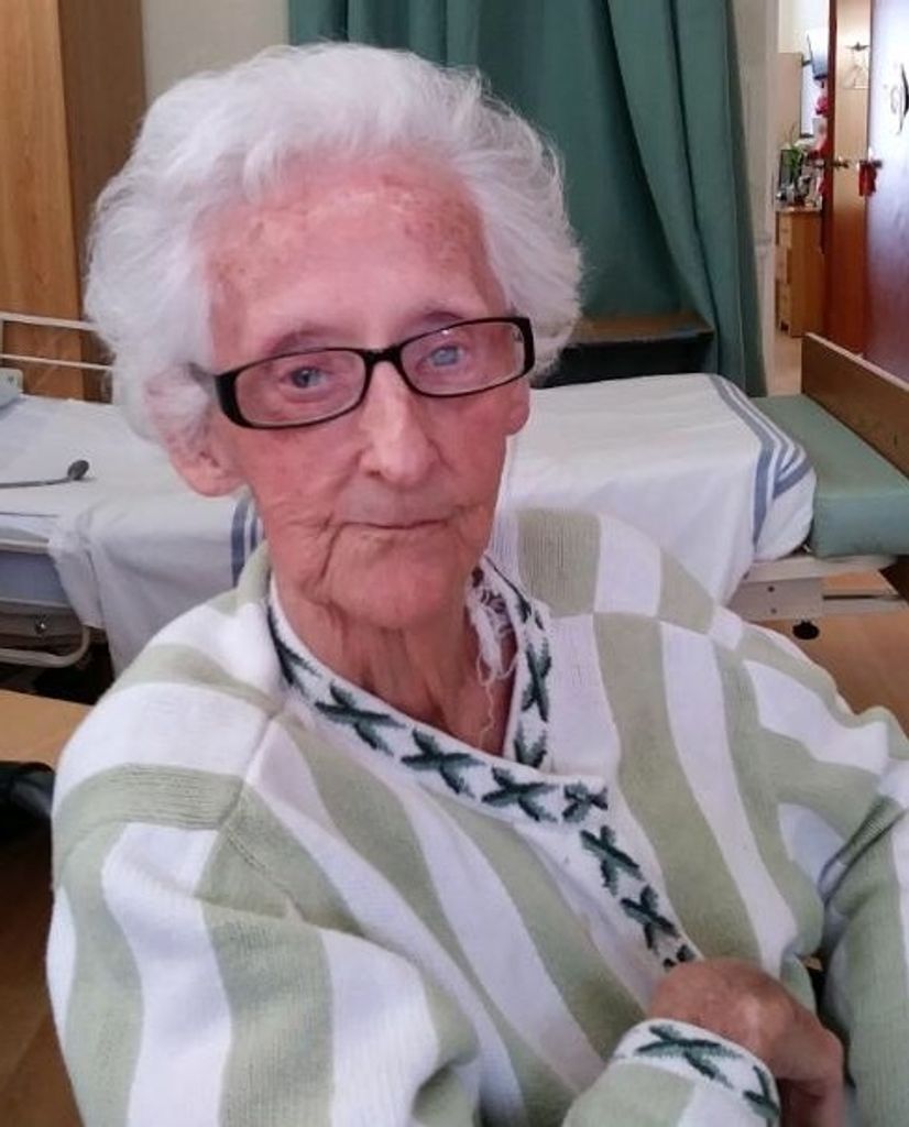 Mary Regina Forney Profile Photo