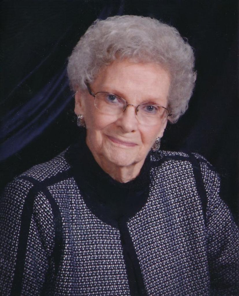 Eva Lee Nash Profile Photo