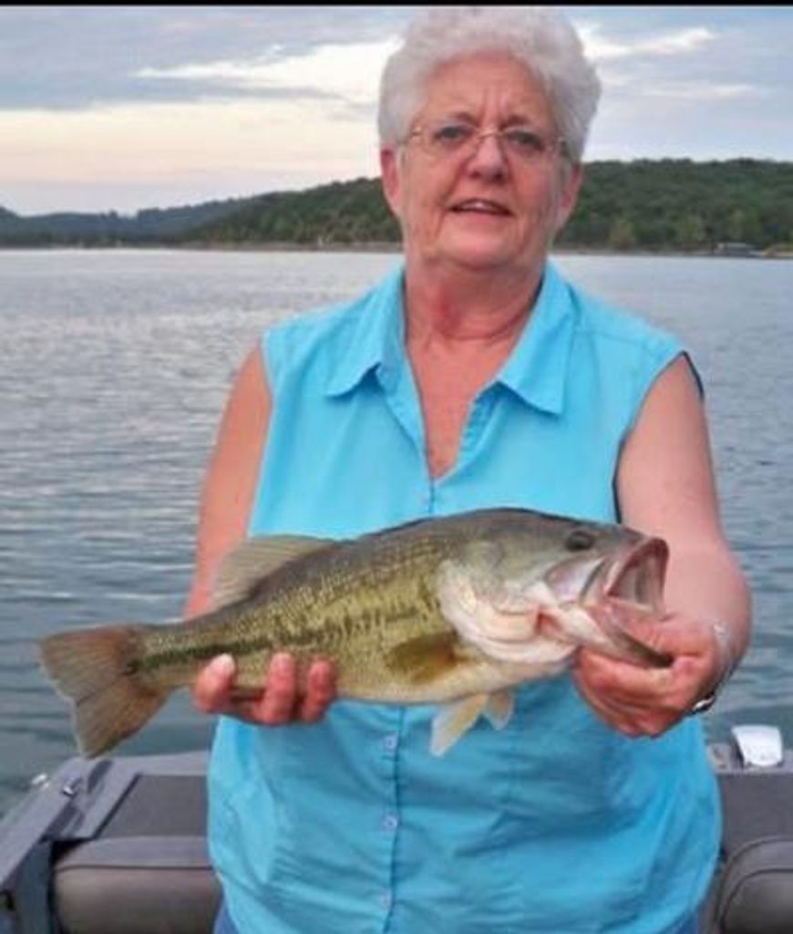 Brenda Sparkman Profile Photo