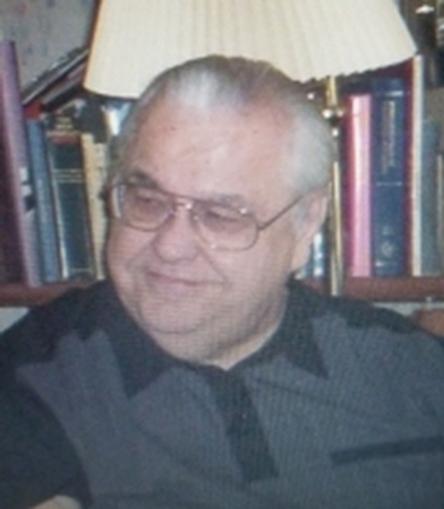 Wayne Blawat Profile Photo