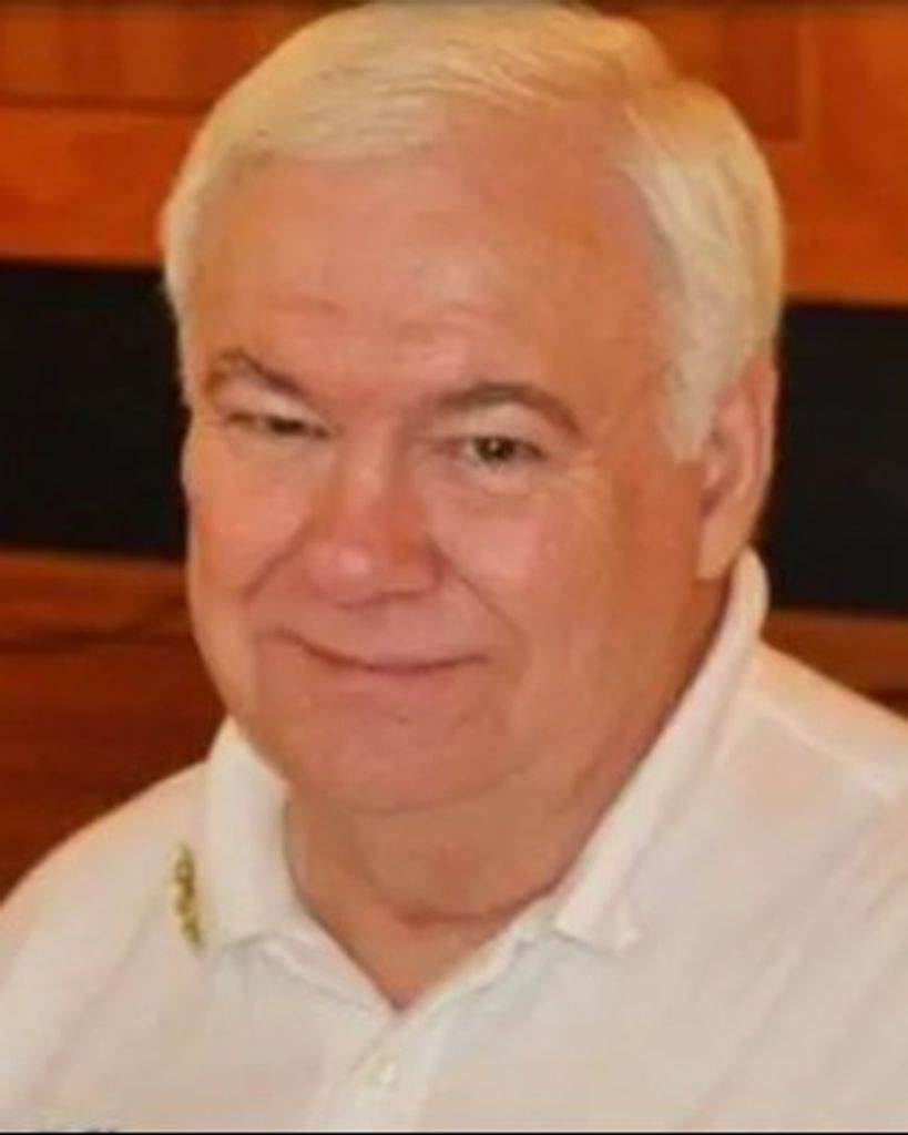 Donald Eugene Haley