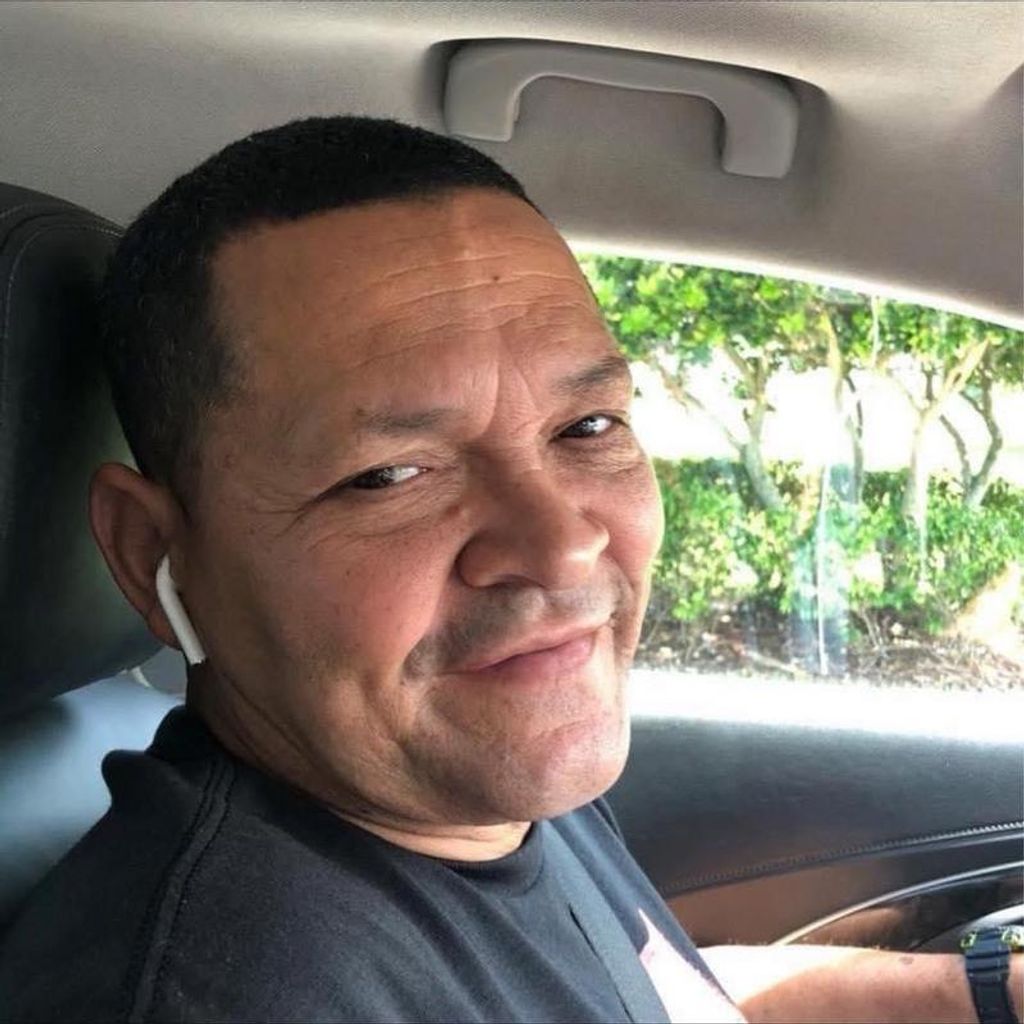 Luis Alicea Castro Profile Photo