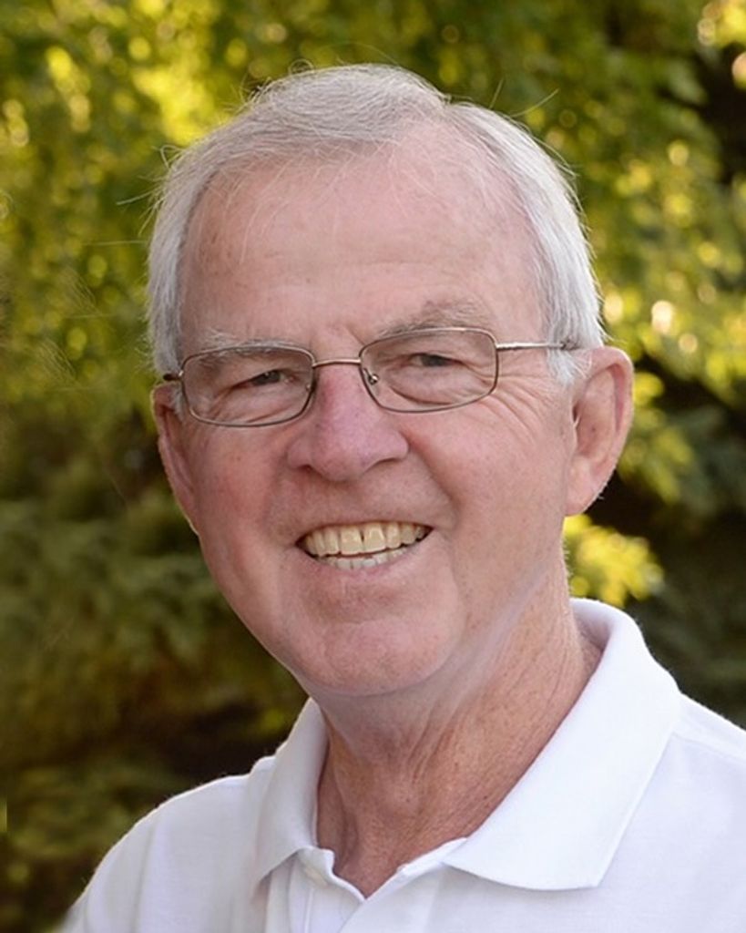 David L. DeKok