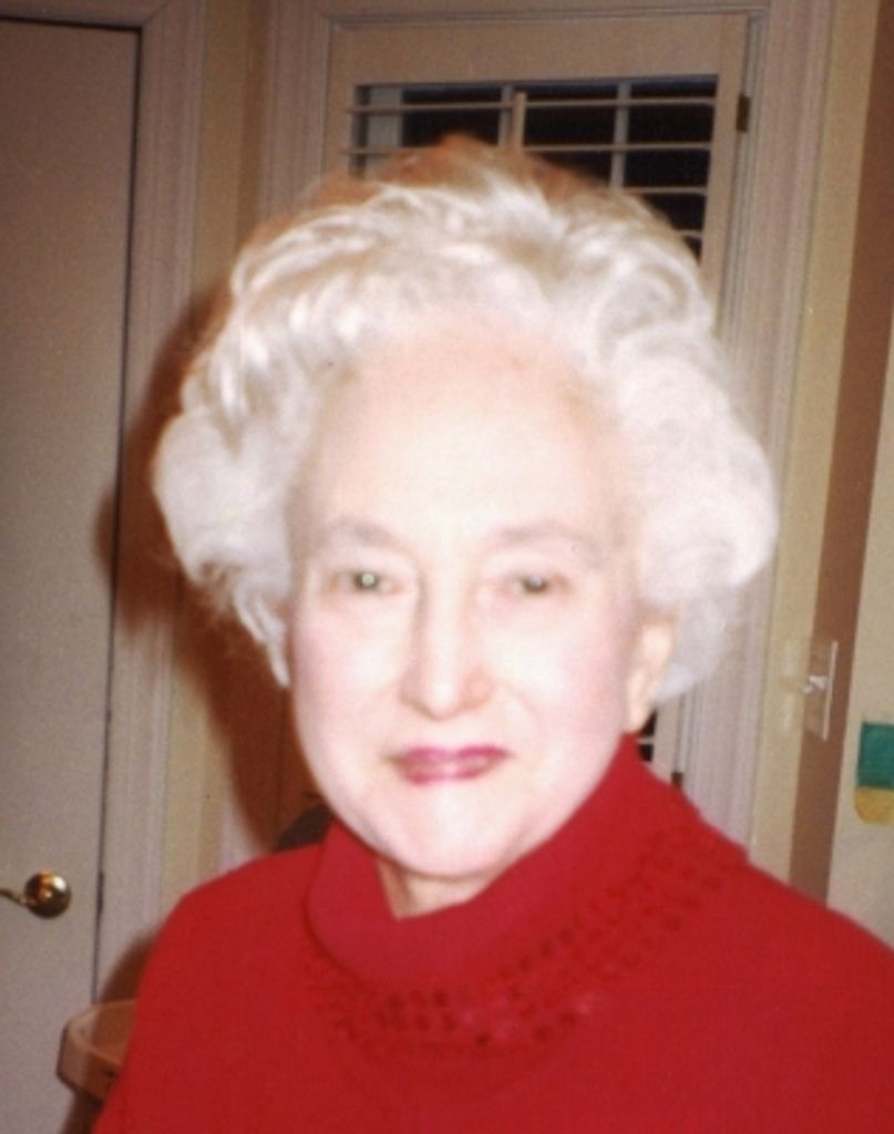 Rose Marie Argentine