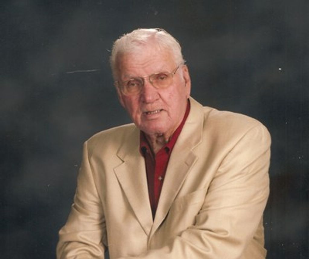 Eugene Albrecht