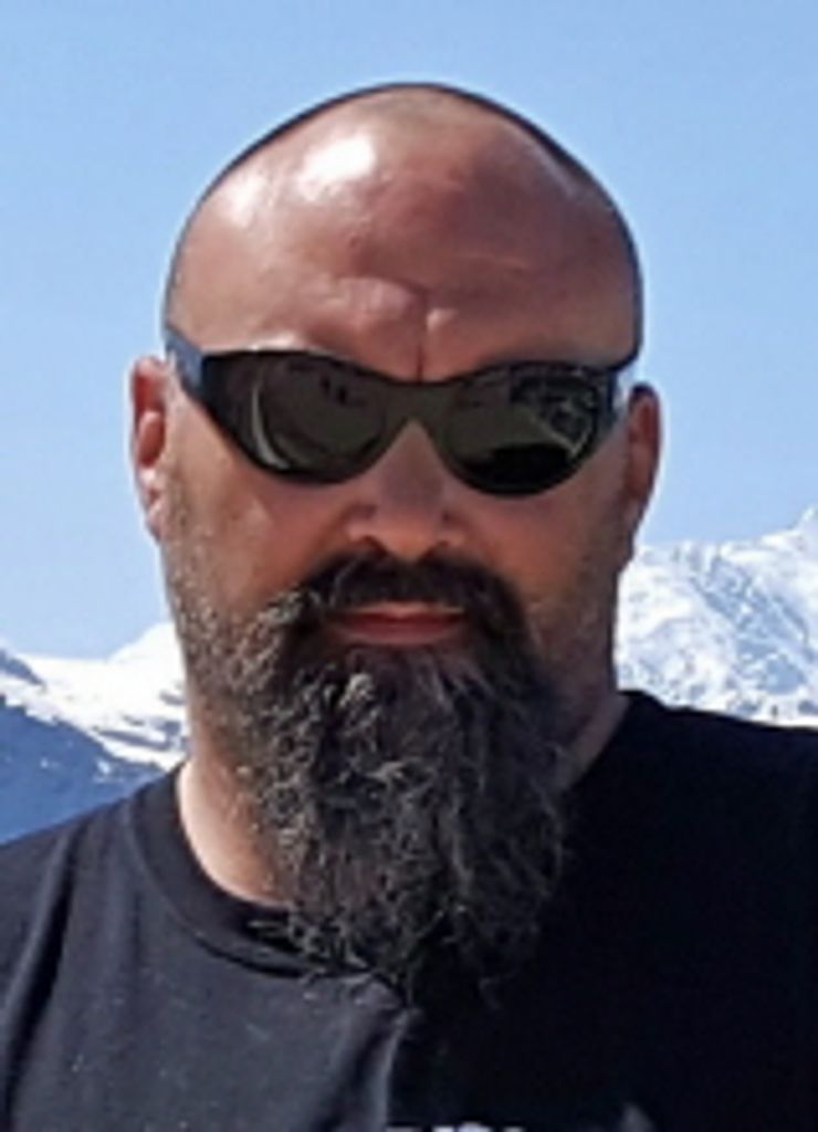 David W. "Dave" Curtis