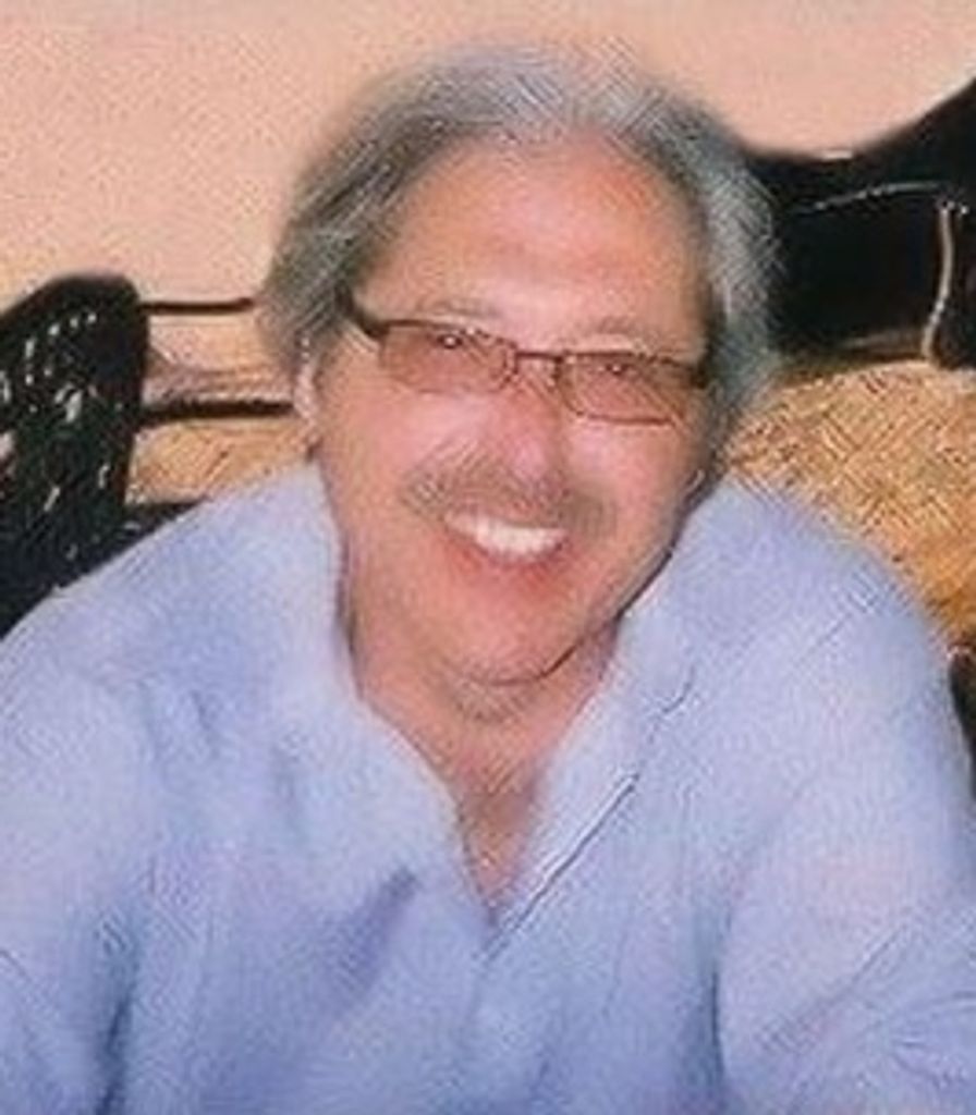 Jeffery Dover
