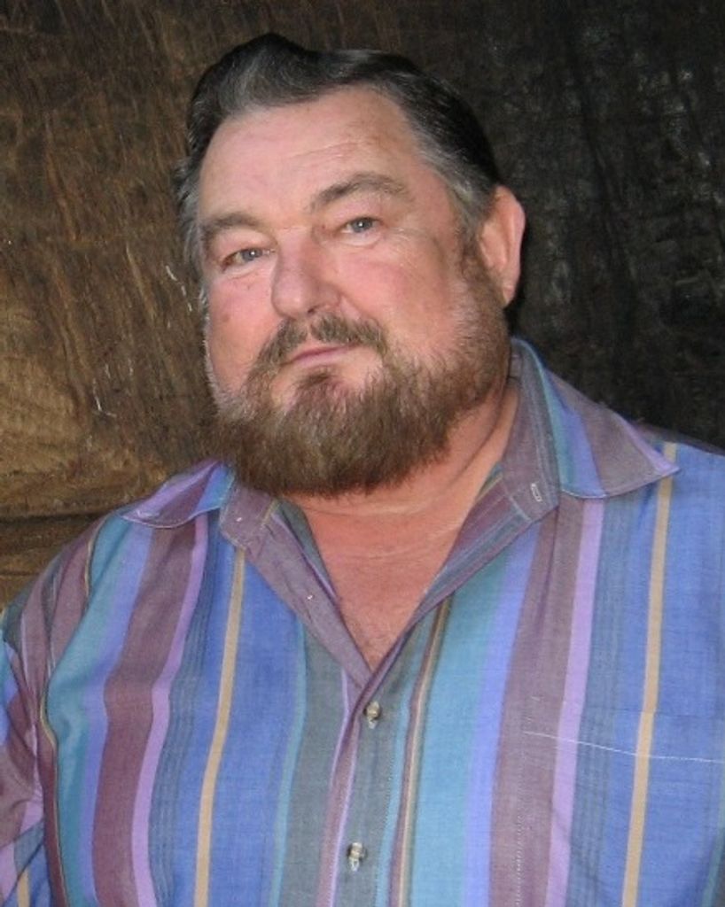 Dewey W. Carter, Jr.