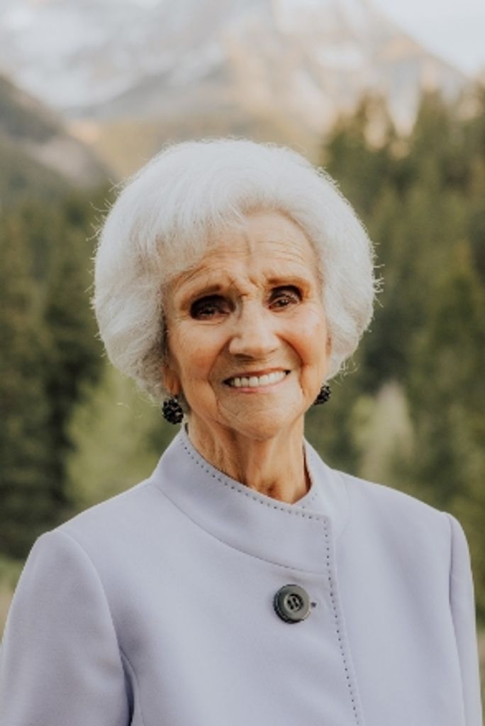 Roberta Lee Muir Nielsen Profile Photo