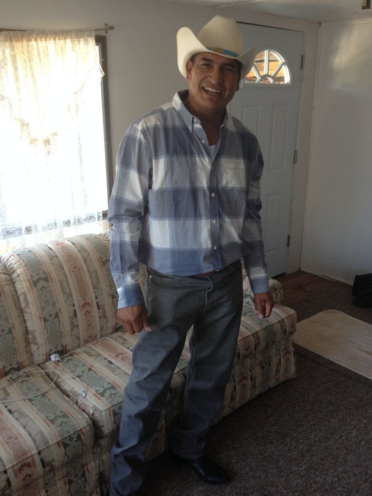 Bernandino Lopez Rodriguez Profile Photo