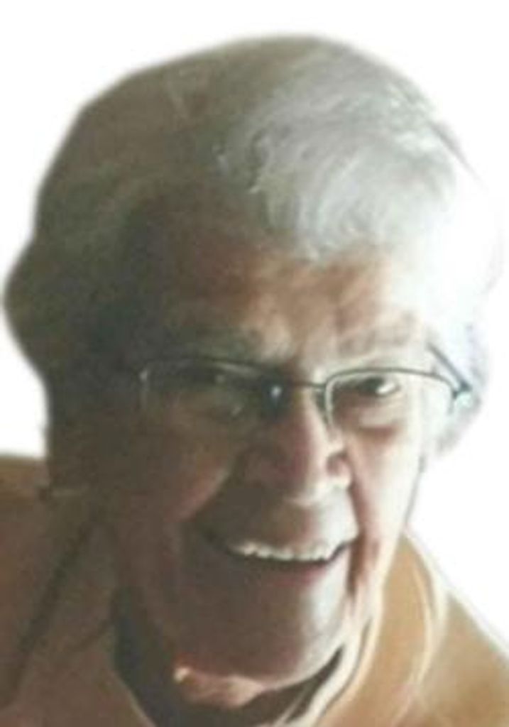 Mary Jane Standerfer Profile Photo