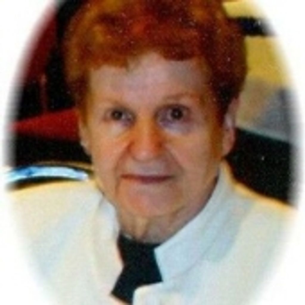 Mary A. Valentine