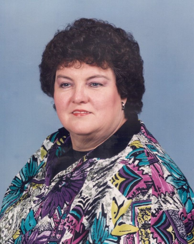 Velma N. (Dixon)  Hay Profile Photo