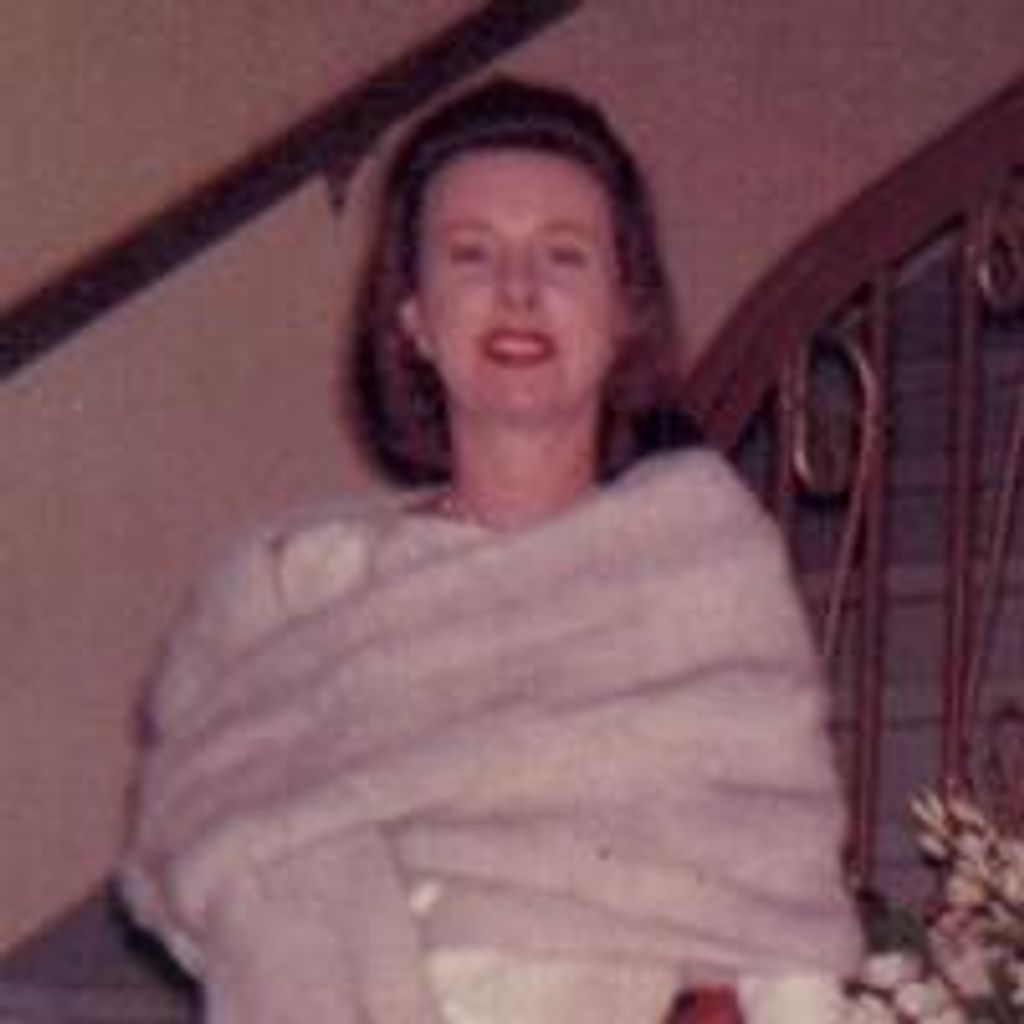 Barbara Jane Devlin