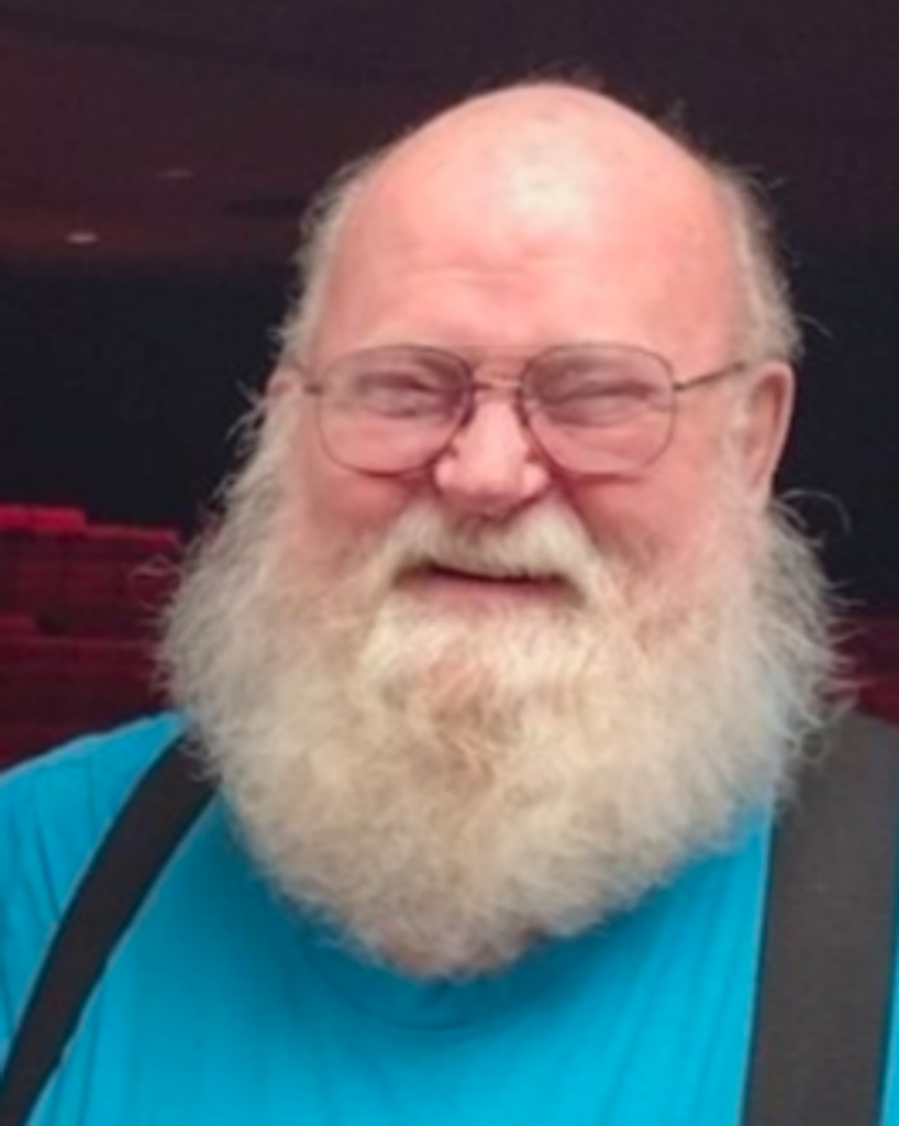 Gerald Martinson Profile Photo