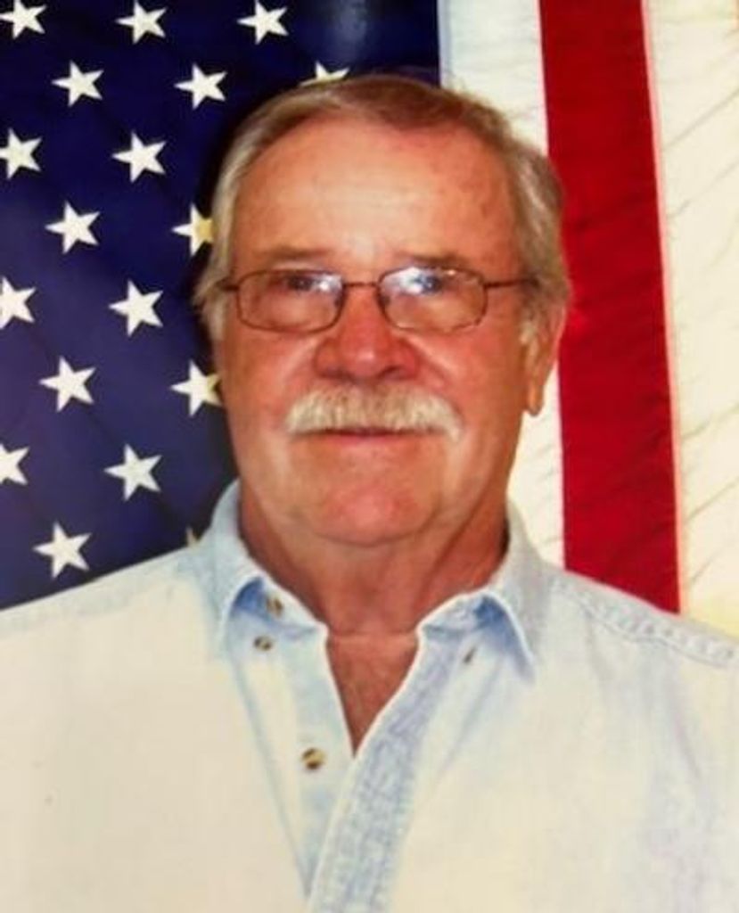 Edward Morgan Vesely, Jr Profile Photo