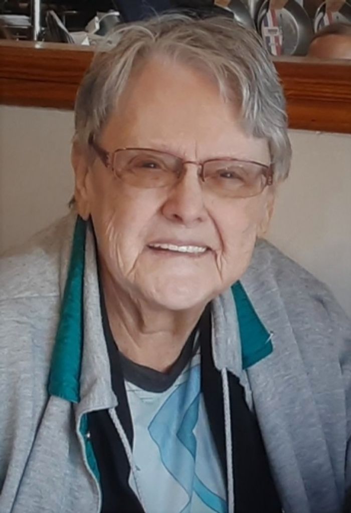 Ms. Carol Jean Mitchell